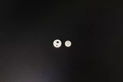 Новые возможности создания керамических изоляторов для электроники