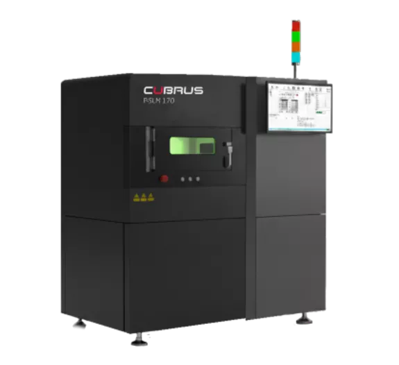 CUBRUS P-SLM 170