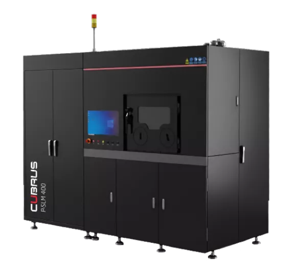 CUBRUS P-SLM 400