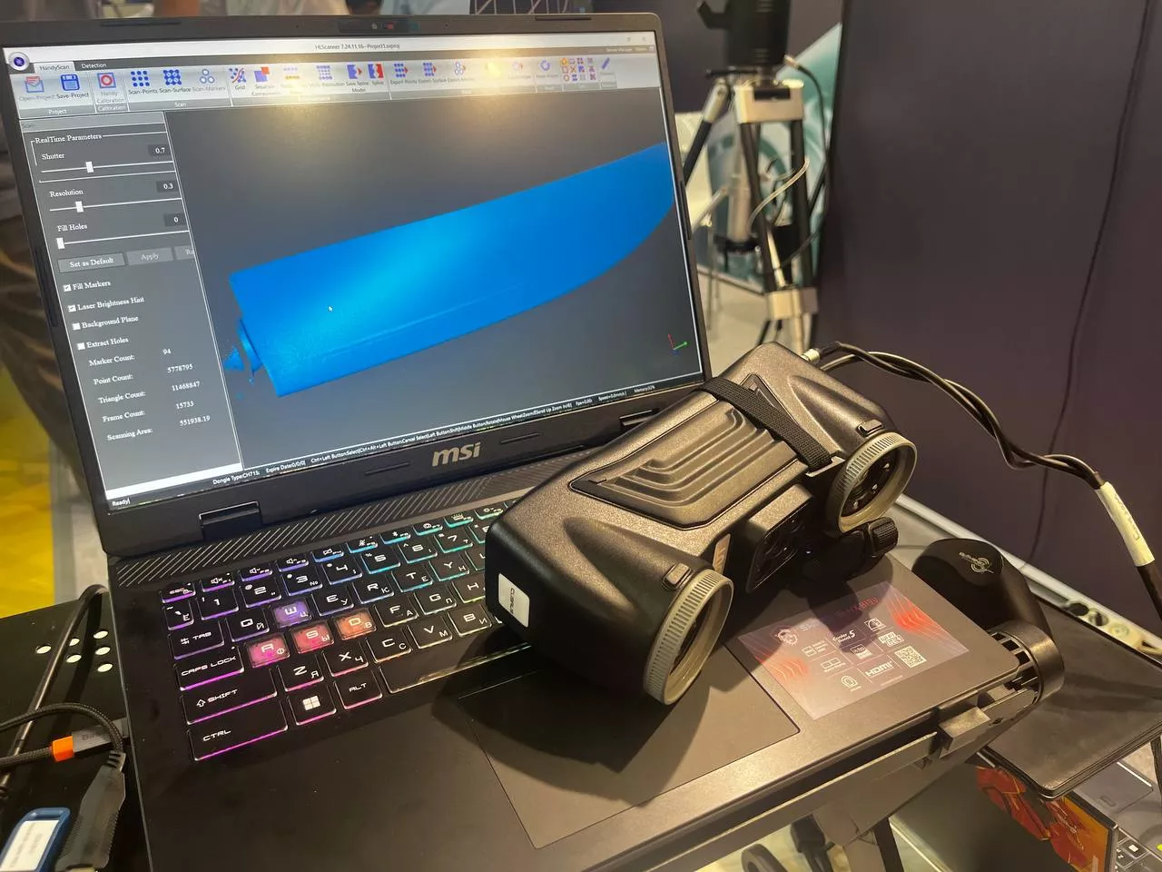 Путеводитель по каталогу 3D-решений CUBRUS