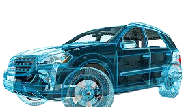 Автомобилестроение