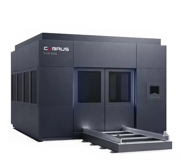 CUBRUS P-LSF 4500