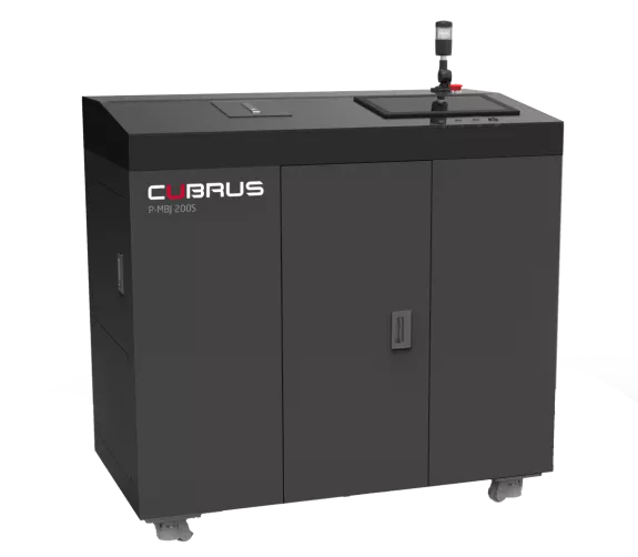 CUBRUS P-MBJ 200S