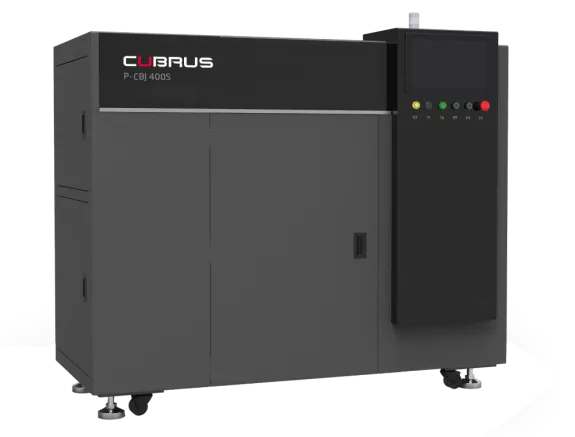 CUBRUS P-СBJ 400S