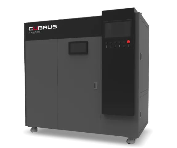 CUBRUS P-MBJ 500S