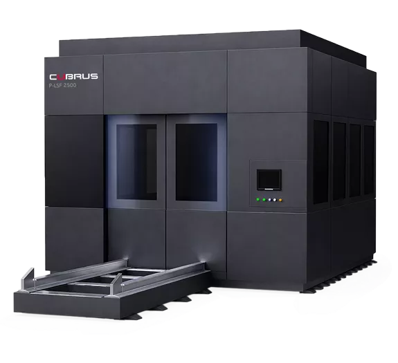 CUBRUS P-LSF 2500