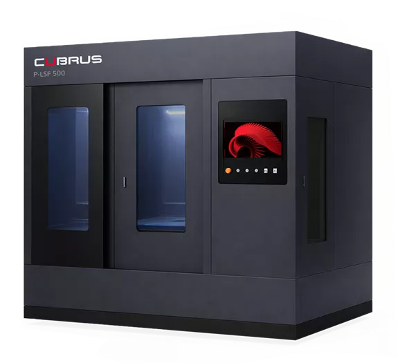 CUBRUS P-LSF 500