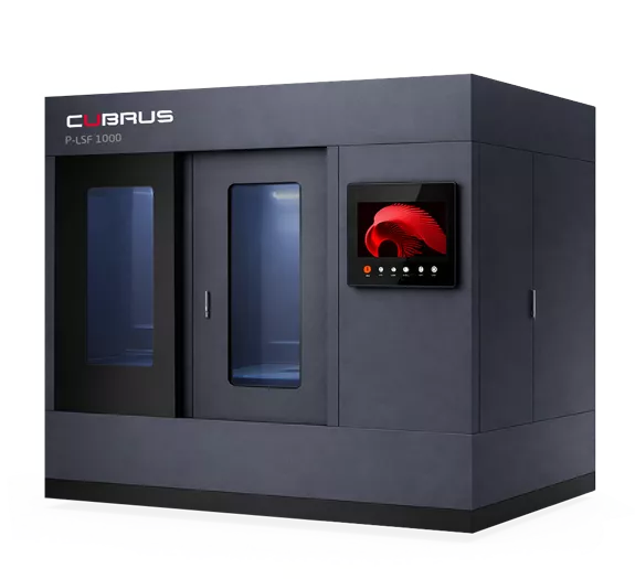 CUBRUS P-LSF 1000