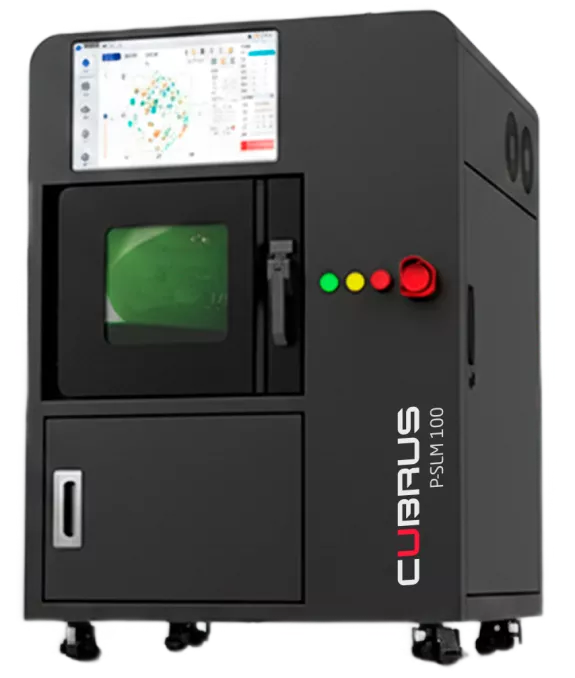 CUBRUS P-SLM 100