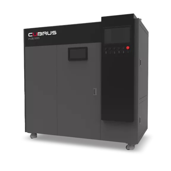CUBRUS P-СBJ 500S